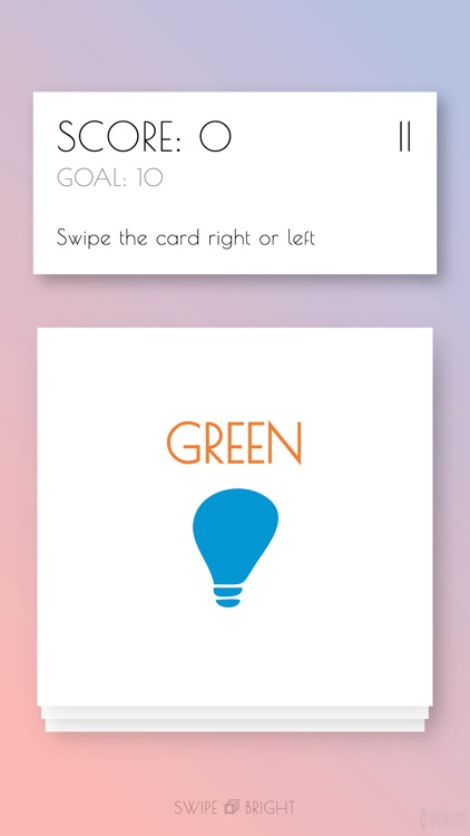 Hue Game - Brain Training screenshot-3