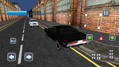 MuscleAmericanCarDrivingSimulのおすすめ画像1