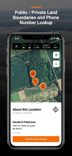 HuntWise: A Better Hunting App(圖1)-速報App