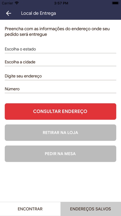 Querência Grill Delivery