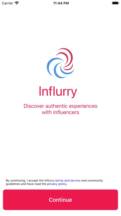 Influrry