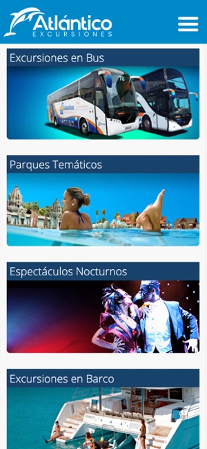 Atlantico Excursiones(圖3)-速報App