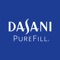 At DASANI®, we know the importance of staying hydrated, and we’re making it easier than ever with our DASANI PureFill® mobile app and hydration stations