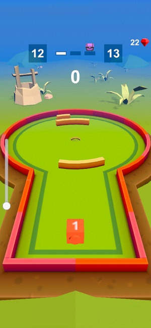 Shooty Golf(圖3)-速報App