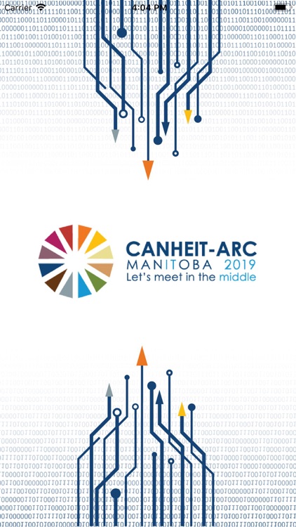 CANHEIT-ARC 2019