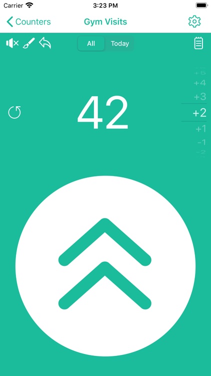 Counter - Tally Counter