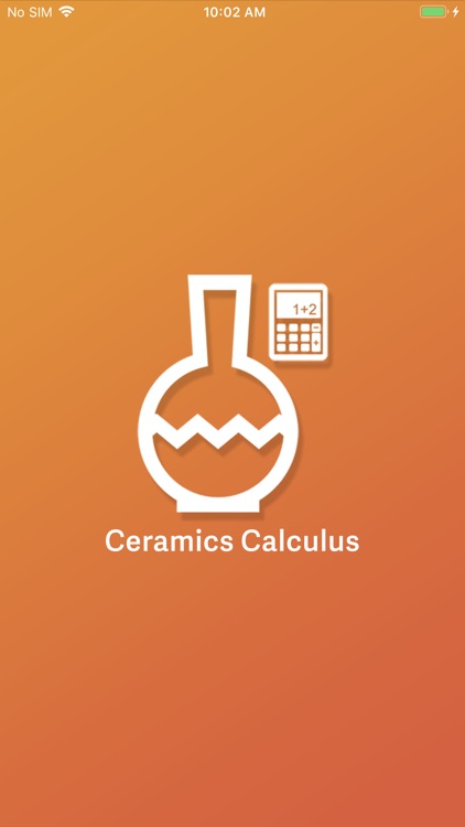 Ceramics Calculus