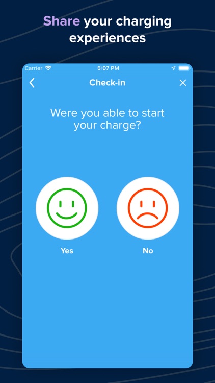 Chargemap - Charging stations screenshot-4