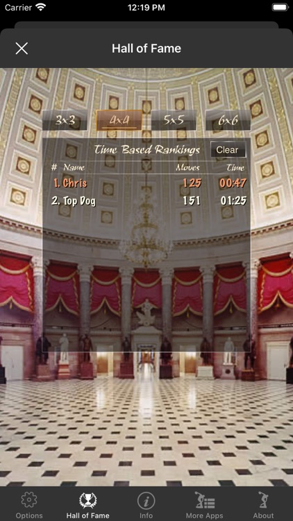 Picture Tile Slider Pro