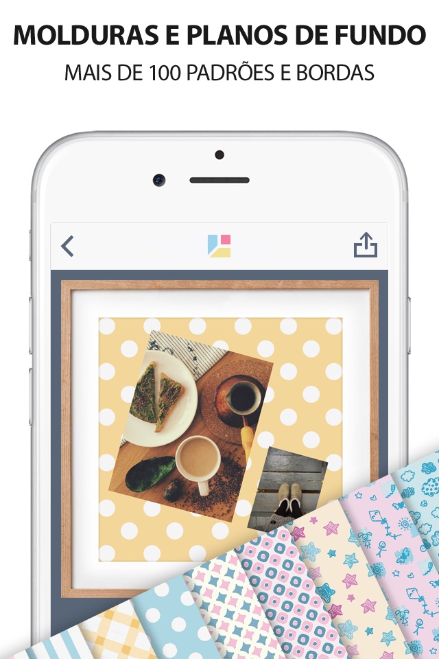 Layapp – Collage Maker screenshot 4