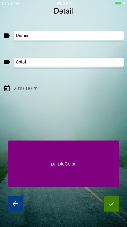 Data - Ora calendario