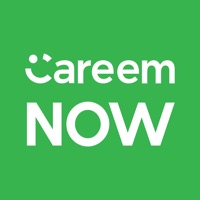  Careem NOW: Order food & more Application Similaire