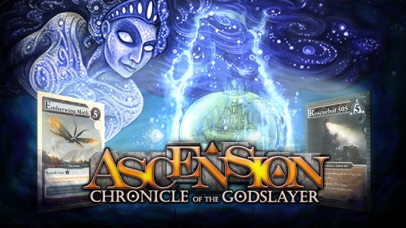 Ascension: Chronicle of the Godslayer Screenshot 1