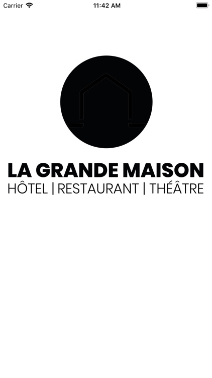 La Grande Maison