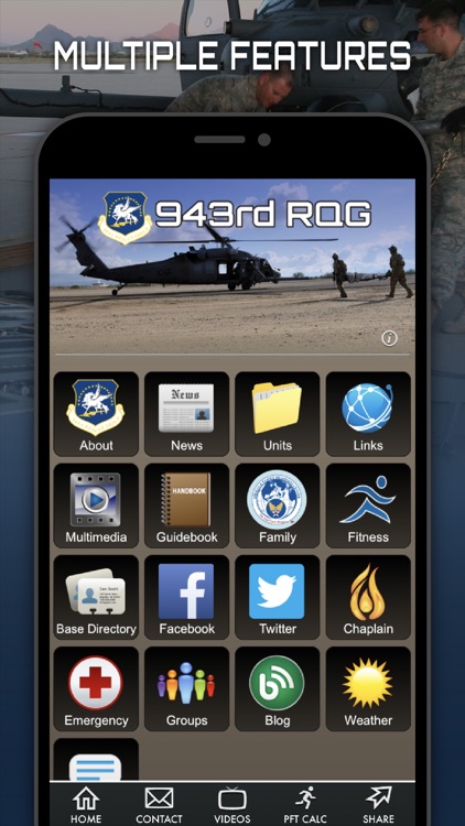 943rd Rescue Group