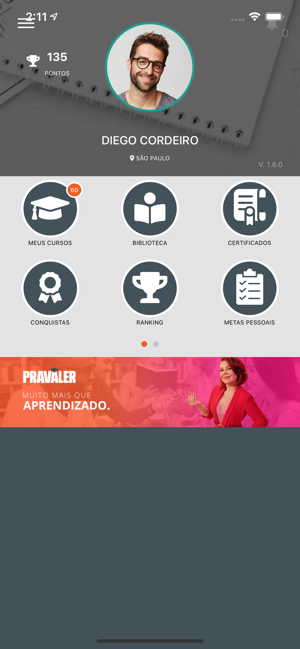 Universidade PRAVALER(圖1)-速報App