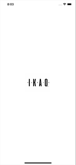 IKAO(圖1)-速報App