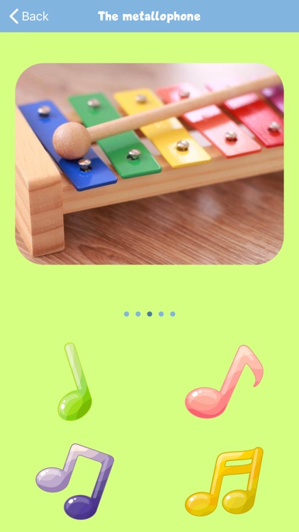 Musical Instruments for Kids