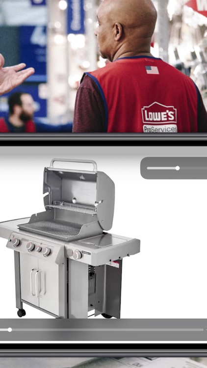 Lowe's Home Improvement screenshot-6