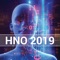 Mit der APP HNO 2019 erhalten Sie kostenfrei, schnell und bequem alle Informationen