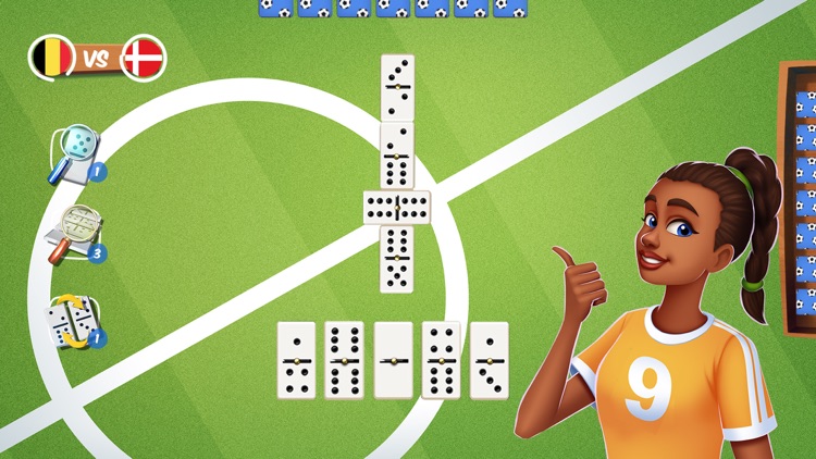 Dominoes Striker screenshot-3