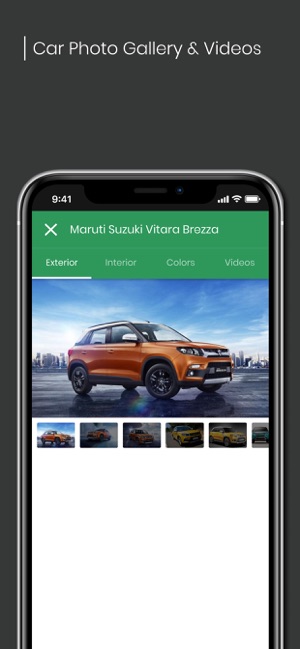 IndianAuto(圖7)-速報App