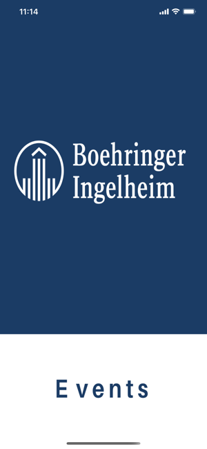 Boehringer Ingelheim Events(圖1)-速報App