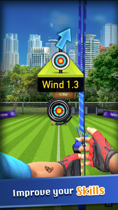 Archery Clash - Win Real Cash screenshot 3