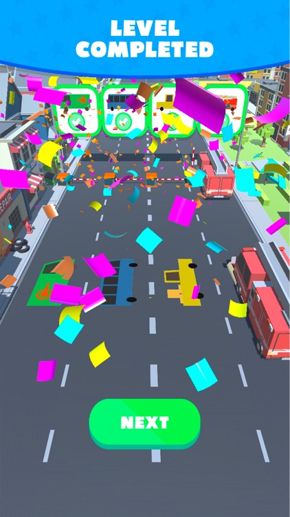 Highway Slider screenshot-3