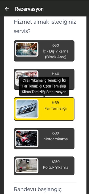 RM CAR CARE(圖4)-速報App