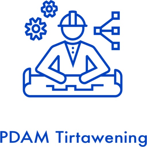 PDAM Tirtawening Petugas