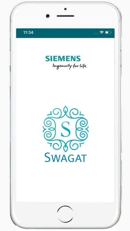 Siemens Swagat