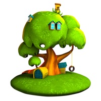  Little Tree House TV Cartoons Application Similaire