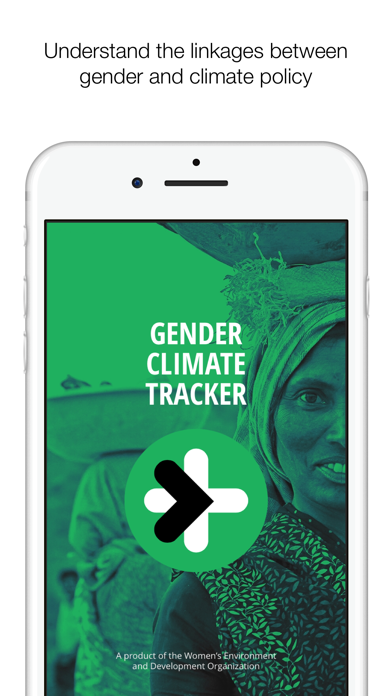 How to cancel & delete Gender Climate Tracker from iphone & ipad 1