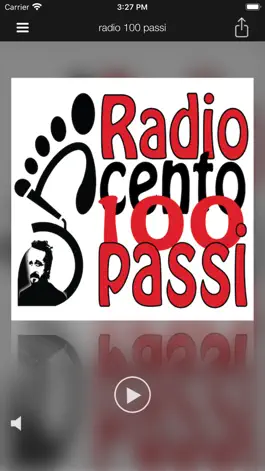 Game screenshot radio cento passi mod apk