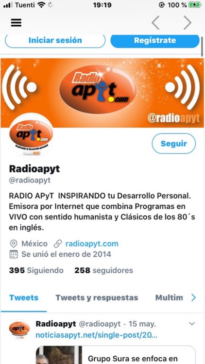 Radio APyT