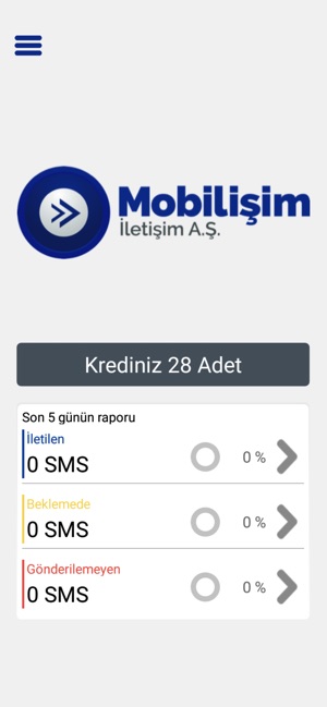 Mobilişim Bayi(圖2)-速報App