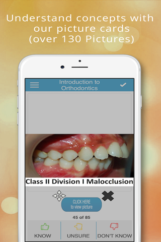 Orthodontics (NBDE iNBDE) - náhled