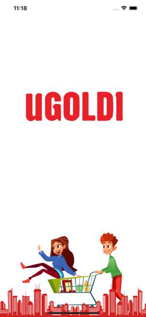 Ugoldi