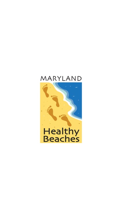 Maryland Healthy Beaches