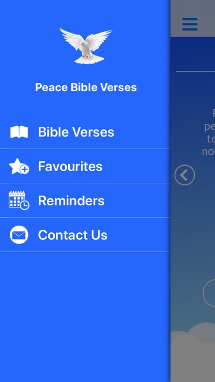 BiblePeaces screenshot-3