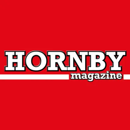 Hornby Magazine Читы