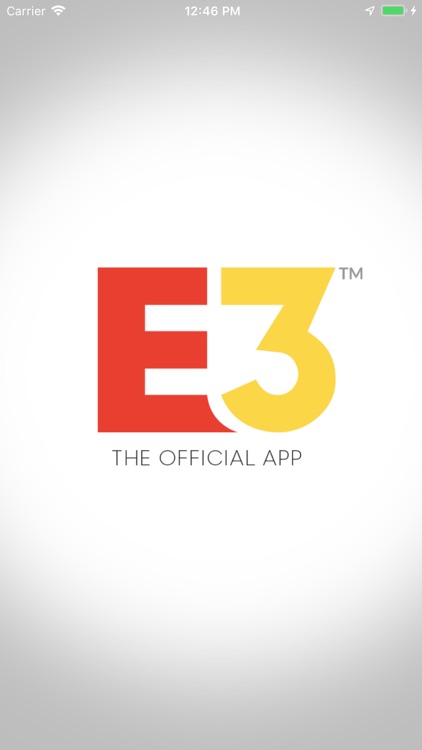 E3 App