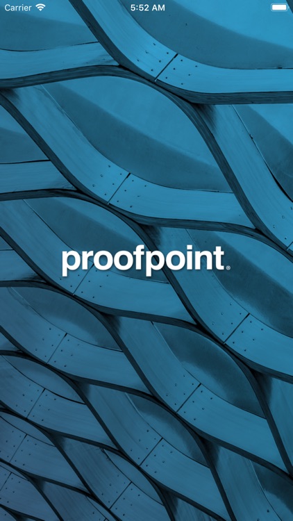 Proofpoint Events