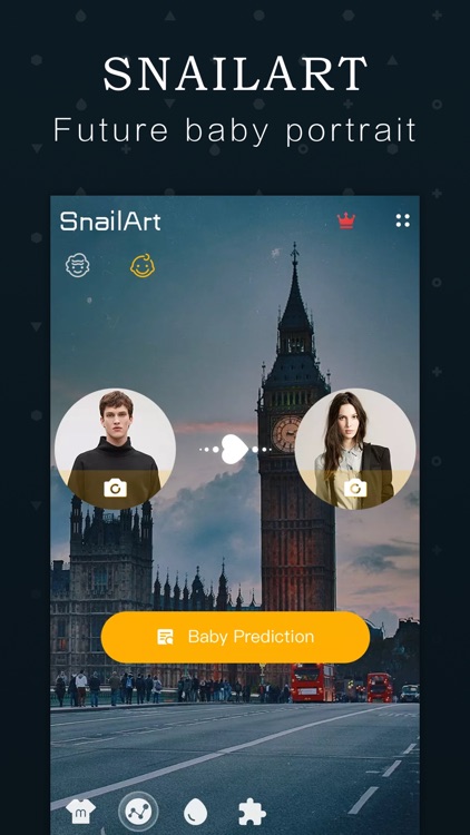 snailart maker