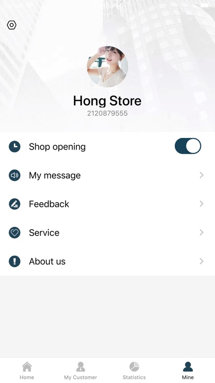 SeeHongEasy screenshot-4