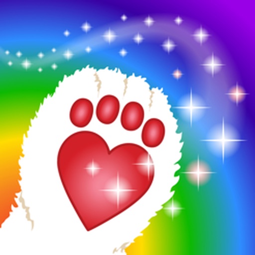 Magic Paw