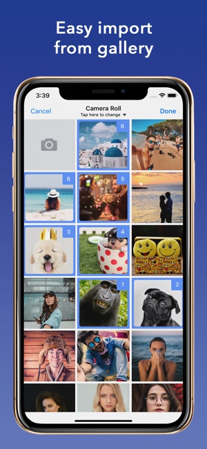 Photo & Video Hider by Lists(圖4)-速報App