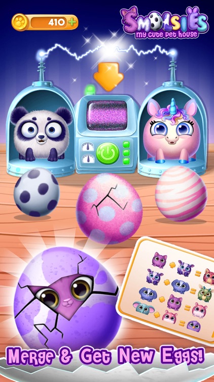 Smolsies screenshot-6