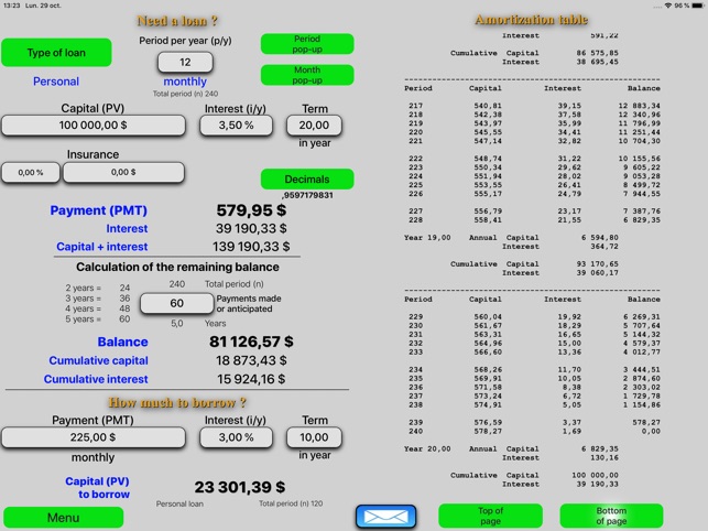 TabFinance(圖1)-速報App